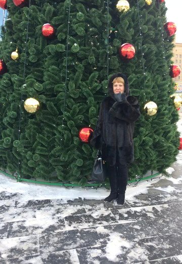 Моя фотография - Наталья, 62 из Павловский Посад (@natalya201297)