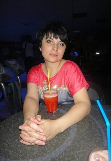 Моя фотография - Татьяна, 44 из Вилейка (@tatyana102715)
