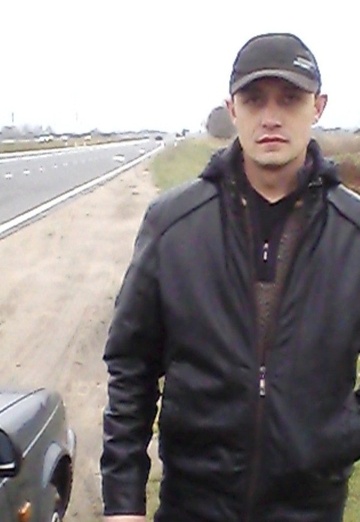 Моя фотография - Рудольф, 47 из Черняховск (@rudolf939)