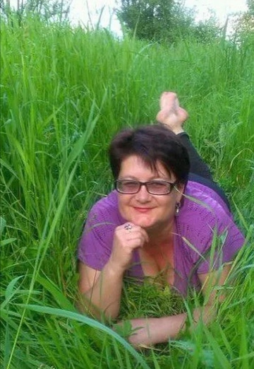 Ma photo - Olga, 54 de Naltchik (@olga361878)