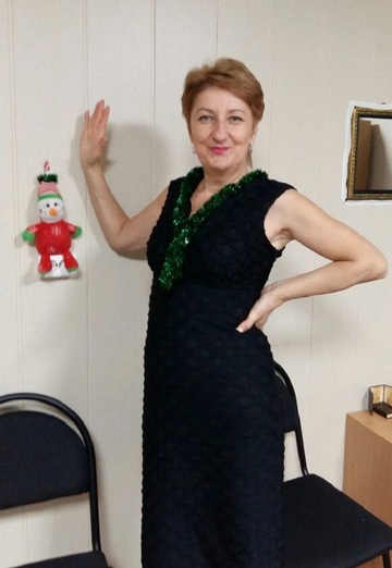My photo - Valentina, 58 from Adler (@valentina33547)