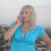 Olga 44 Berdyansk