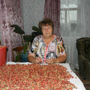 эля, 73, Бавлы