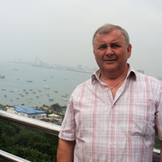Иван, 69, Усть-Кут
