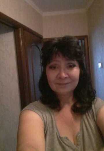 My photo - Ekaterina, 58 from Almaty (@ekaterina138392)