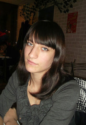 My photo - Yana, 32 from Kurgan (@yana24361)