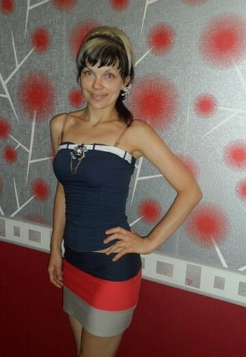 My photo - Marina, 44 from Semipalatinsk (@marina144182)