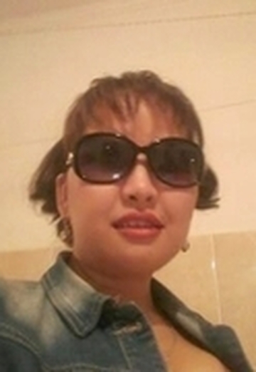 My photo - YuLYaNA KIM, 36 from Aktobe (@ulyanakim6)