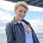 Светлана, 36, Санкт-Петербург