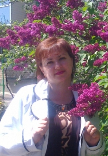 Моя фотографія - Наталия, 48 з Велика Олександрівка (@pashnuyk)