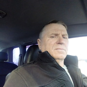 Виталий, 59, Гурьевск