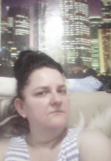 My photo - Lyudmila, 49 from Yaroslavl (@ludmila104943)