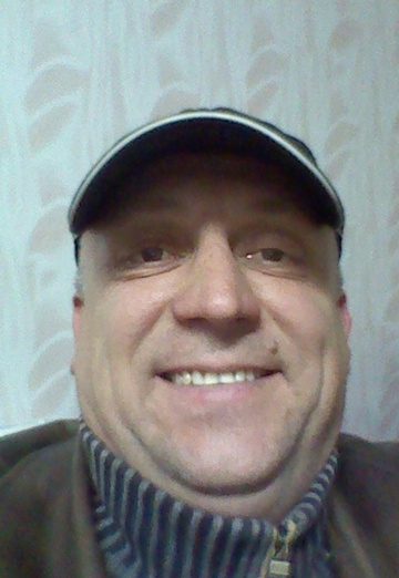 My photo - igor, 55 from Belgorod (@igor219074)