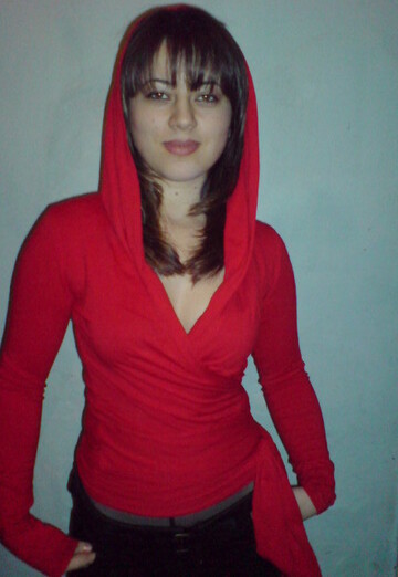 Моя фотография - Meri, 28 из Ереван (@meri1558)