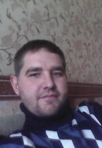 My photo - Vladimir, 38 from Lyubertsy (@vladimir184988)