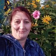 Светлана, 53, Абакан