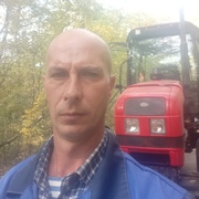 Юрий, 45, Донское