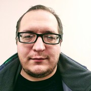 Андрей Болдырев 31 год (Рыбы) Санкт-Петербург