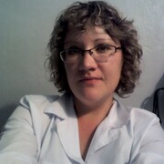 леся, 34, Закаменск