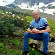 Олег, 64, Сатка