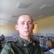 Evgeniy 29 Achinsk