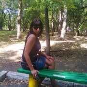 Елена, 38, Отрадный