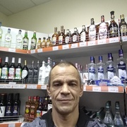 Вадим, 55, Воркута