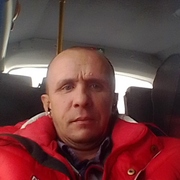 Евгений Гущин, 45, Промышленная