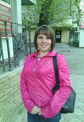 Моя фотография - Наталья Белоусова, 31 из Луганск (@natalyabelousova3)