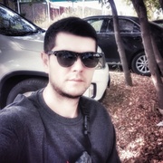 Жоназиз Каримов, 28, Лыткарино