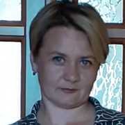 Ольга, 44, Муравленко (Тюменская обл.)