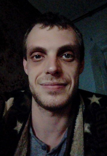 Моя фотография - Сергей, 33 из Мариуполь (@warcraftplayer2k19)