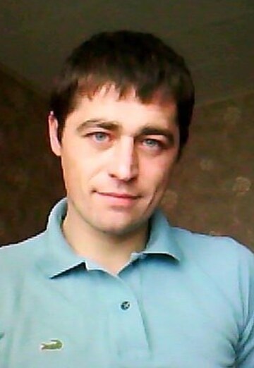 Моя фотография - Владимир, 42 из Москва (@vladimir219611)