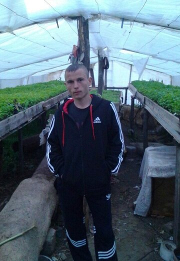 My photo - Roman, 36 from Kherson (@roman191828)