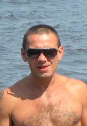 My photo - Ruslan, 40 from Energodar (@ruslan66474)