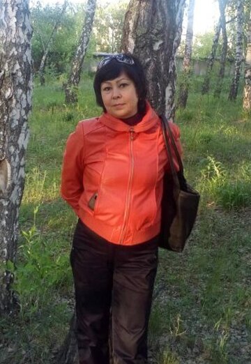 My photo - olga, 51 from Yalutorovsk (@olga175332)