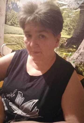 Моя фотографія - Елена, 55 з Ульяновськ (@elena547985)