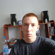 Антон, 31, Ташла