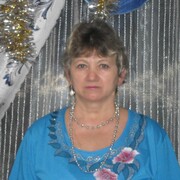 Тамара, 69, Айкино