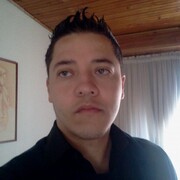Cesar Correa, 40, Суоярви