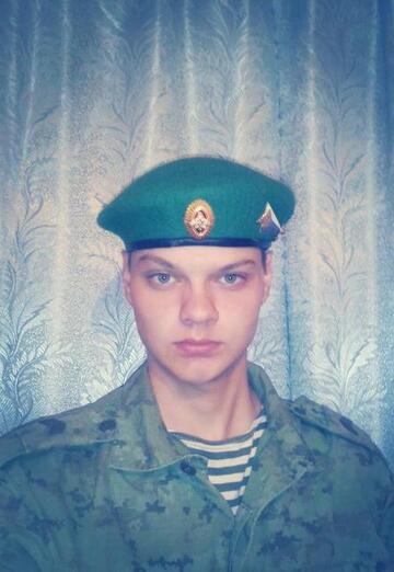 My photo - Denis, 29 from Ilskiy (@denisgagloev)