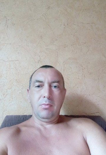 Моя фотография - Дмитрий Горбачев, 49 из Димитровград (@dmitriygorbachev1)