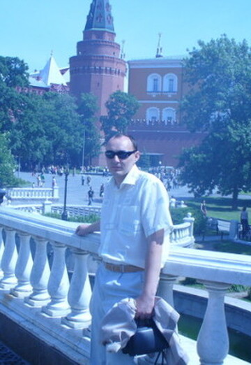 Моя фотография - Taras, 42 из Увельский (@taras1)