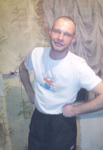 Моя фотография - Андрей, 42 из Междуреченск (@andrey301640)