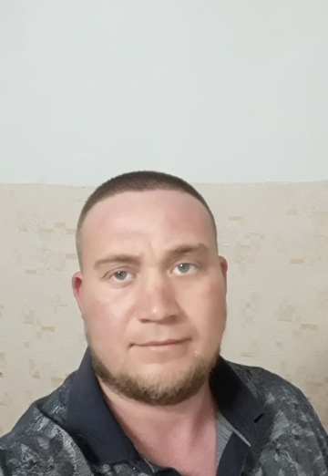 My photo - Vladimir, 35 from Shymkent (@vladimir325859)