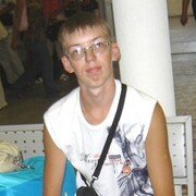 Андрей Резванов, 32, Бердск