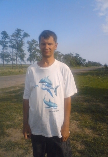 My photo - Sergey Shahray, 57 from Zaporizhzhia (@sergeyshahray)