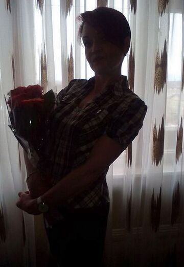 My photo - Oksana, 52 from Dmitrov (@oksana46276)