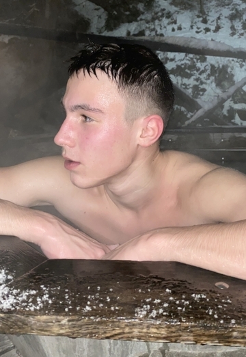 My photo - Andriy, 22 from Perugia (@andriy2856)