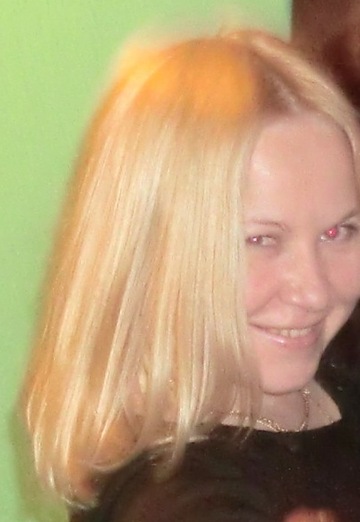 My photo - Natasha, 48 from Maladzyechna (@natasha11213)
